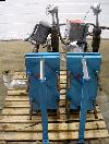 APV CREPACO Plate Heat Exchanger,